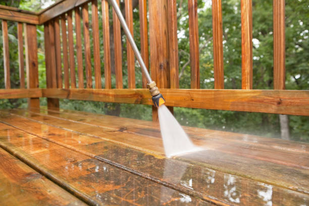Dorneyville, PA  Pressure Washing Services Company